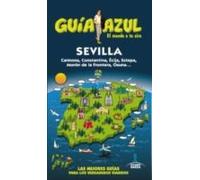 Sevilla Guía Azul