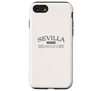 Sevilla Andalucía España - Sevilla Andalucía España - Carcasa para iPhone SE (2020) / 7/8