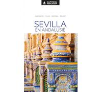 Sevilla & Andalusië (Capitool reisgidsen)