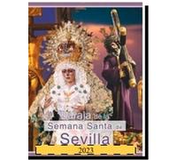 SEVILLA BARAJA SEMANA SANTA