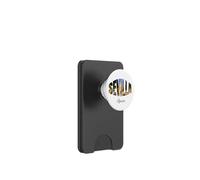 Sevilla España PopSockets PopWallet para MagSafe