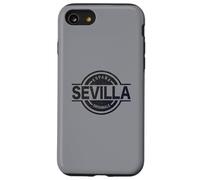 Sevilla España - Sevilla Oficial Andalucía España Carcasa para iPhone SE (2020) / 7 / 8