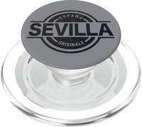 Sevilla España - Sevilla Oficial Andalucía España PopSockets PopGrip para MagSafe