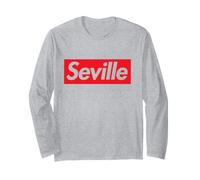 Sevilla España Souvenir España Sevilla Hogar del Flamenco Manga Larga
