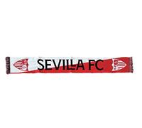 Sevilla FC Bufanda Bicolor Diagonal