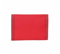 Safta Cartera billetera Sevilla FC con cabecera y monedero, cómoda y versátil, 12.5x9.5 cm