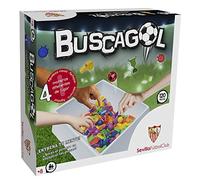 SEVILLA FC Juegos de Mesa Multicolor