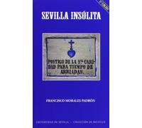 Sevilla insólita: 5 (Colección de bolsillo)