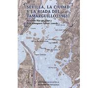 Sevilla, la ciudad y la riada del Tamarguillo (1961): 252 (Historia y Geografía)