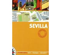 SEVILLA / PLANO-GUIAS: EDICION ACTUALIZADA 2007: 00000 (SIN FRONTERAS)
