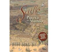 Sevilla Puerta Del Mundo