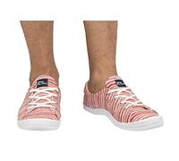 Sevilla Shoes Red/White 46