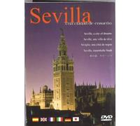Sevilla: Una Ciudad De Ensueño- Document [DVD]
