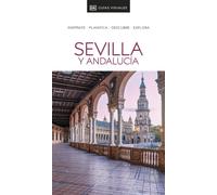 Sevilla y Andalucía (Guías Visuales) | Aa. Vv.