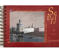 Sevilla, yesterday and today : Italica and Carmona