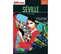 Séville City Trip 2016/2017 City Trip Petit Futé (ebook)