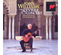 John Williams - Seville Concert