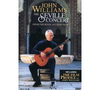 Seville Concert: John Williams [Internacional] [DVD]