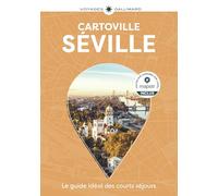 Séville: Guide Cartoville