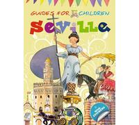Seville (inglés) | Cristina Falcón Maldonado