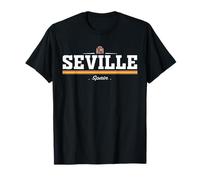 Seville Spain Camiseta