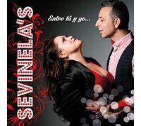 Sevinela's - Entre Tu Y Yo Cd
