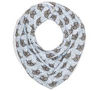 Sevira Kids - Bandana para cuello, reversible, ELI