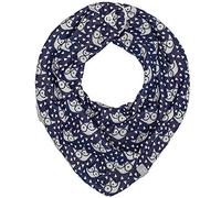 Sevira Kids - Bandana para cuello, reversible, ELI