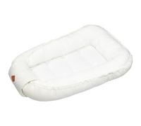 Sevira Kids - Capullo nido reductor de cama de gasa de algodón Made in France
