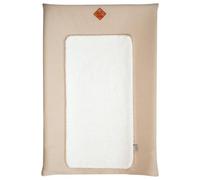 Sevira Kids - Cubrecolchón cambiador, nido de abeja, fabricado en Francia