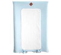 Sevira Kids - Funda de cambiador de gasa de algodón, Jeanne Made in France