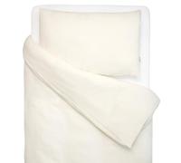 Sevira Kids Jeanne Made in France - Juego de funda nórdica y funda de almohada