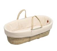 Sevira Kids - Saco de bebé con colchón, vestido y sábana bajera, Jeanne Made in France