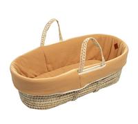 Sevira Kids - Saco de bebé con colchón, vestido y sábana bajera, Jeanne Made in France