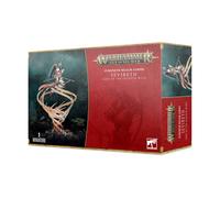 SEVIRETH, LORD OF THE SEVENTH WIND