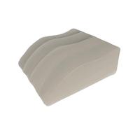 SEVOLY Juguetes sexuales, Almohadas para Adultos, cojín Inflable para Posiciones sexuales, Mueble con rampa, Silla Sexual para Parejas, Juguetes sexuales para Parejas con Apoyo Profundo,Gris