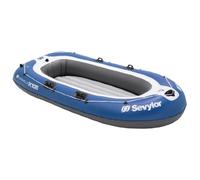 Sevylor Caravelle K105 Bote Inflable, Unisex, Multicolor, Estándar