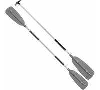 Sevylor KC-Comfort 215 Remo Remos Paddle Canalete Botas Kayak Kajak