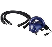 Sevylor Pompe 12V 15 PSI Sur Allume Cigare Inflador 1000 Mbar, Unisex, Azul