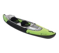 Sevylor Yukon KCC380 Kayak Inflable Para 2 Personas 382x98cm Capacidad 210kg