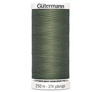 Sew-All Thread 273 Yards-Green Bay