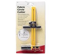 Sew Easy Cortador Circular, Amarillo, Talla única