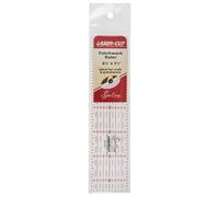 Sew Easy Regla Flickwerk 1,5 x 6,5 pulgadas