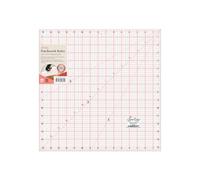 Sew Easy Tacony Corporation - Regla cuadrada para colcha, 15.5 x 15.5 pulgadas