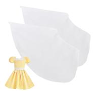 Sew in Pockets, Anti Theft Pouch, Clothing Inner with Reliable DIY Style, Sewers Enthusiasts Tailors Restorers Designers Professionals Quilters Parents Workshop Apartment Aid, Easy Use Office