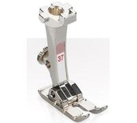 SEW-LINK # 37n - 1/4" prensatelas para bernina Artista 165, 170 Artista, Artista 630, 430 Aurora, Aurora 440qe, b330, b350