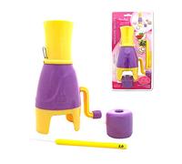 Sew Mate mulinetto a manivela para tubulares Automatic Spool Knitter