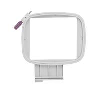 Sew Tech - Aro de bordado estándar A para Husqvarna Viking Designer Diamond Deluxe Royale Ruby Topaz 50 40 SE LE Platinum 955E 950E Plus, etc., máquina de coser y bordar, 100 x 100 mm (100 x 100 mm)