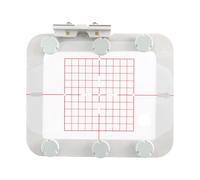 Sew Tech Aro de bordado magnético de 4 x 4 para máquina de bordar Poolin EOC05