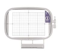 Sew Tech - Aros de bordado para Brother Innovis NQ1600E NQ1700E NQ1400E NQ3600D Dream Machine 2 VE2200 4000D 1500D V7 V5 VM5200 Babylock aro para máquina de bordar (5x7-SA439)